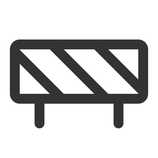 иконка barricade,