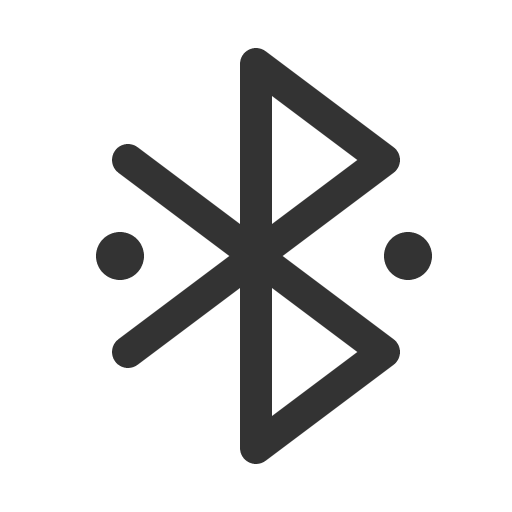 иконка bluetooth connected, bluetooth, блютус, connected,