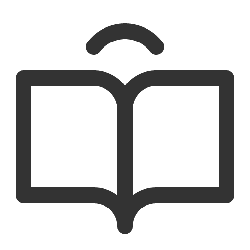иконка book open user, book, книга, open, user, пользователь,