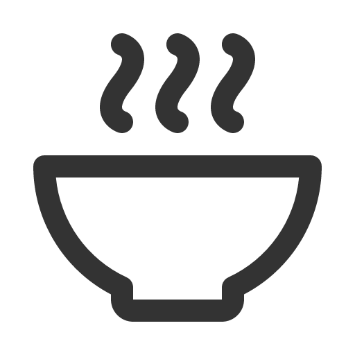 иконка bowl steam, bowl, steam,