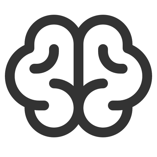 иконка brain,