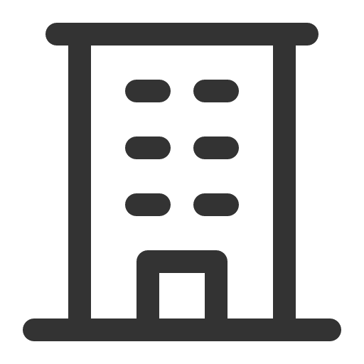 иконка building, здание,