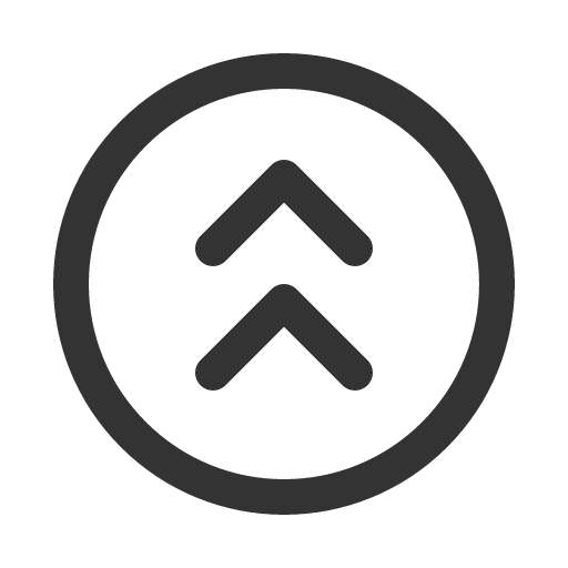 иконка caret circle double up, caret, circle, double, up, стрелка вверх,