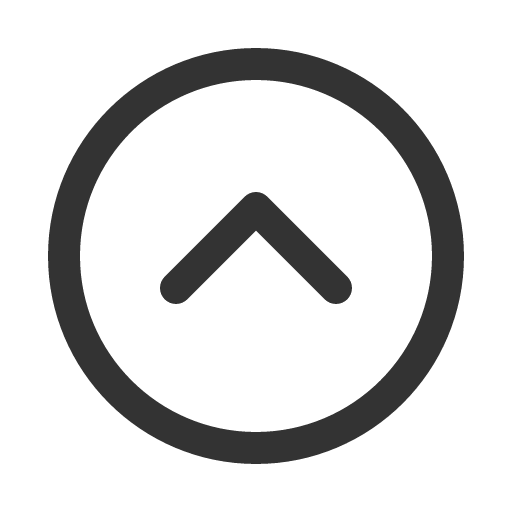 иконка caret circle up, caret, circle, up, стрелка вверх,
