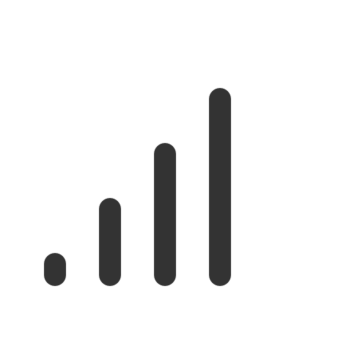 иконка cell signal high, cell, signal, сигнал, high,