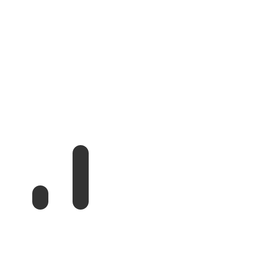 иконка cell signal low, cell, signal, сигнал, low, батарея,