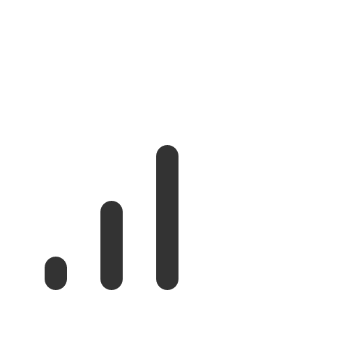 иконка cell signal medium, cell, signal, сигнал, medium,