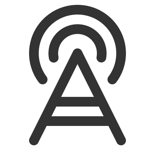иконка cell tower, cell, tower,
