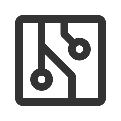 иконка circuitry,