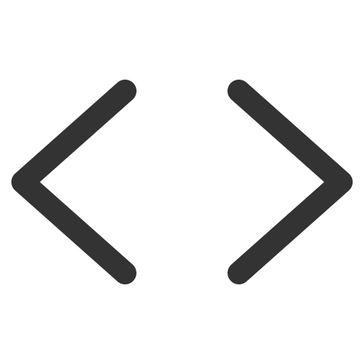 иконка code simple, code, код, simple,
