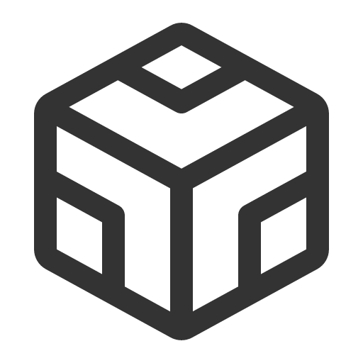 иконка codesandbox logo, codesandbox, logo,
