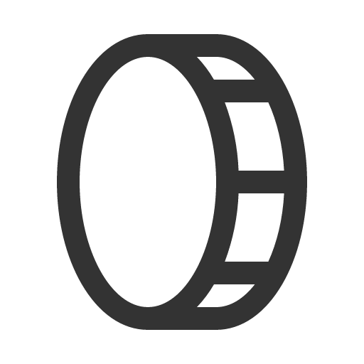 иконка coin vertical, coin, деньги, vertical,