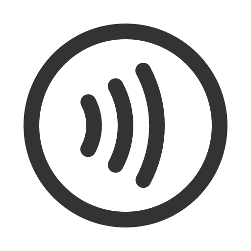 иконка contactless payment, contactless, payment, кредитка,