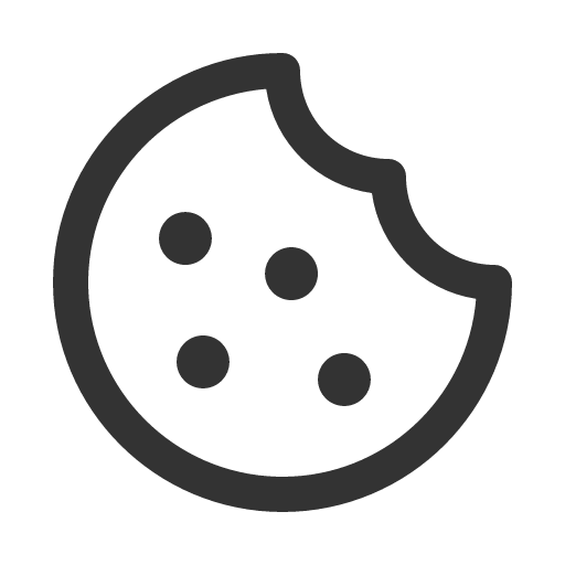 иконка cookie,