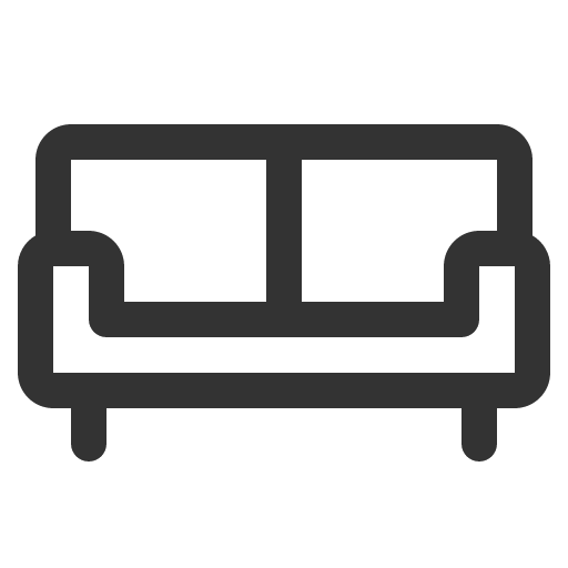 иконка couch,