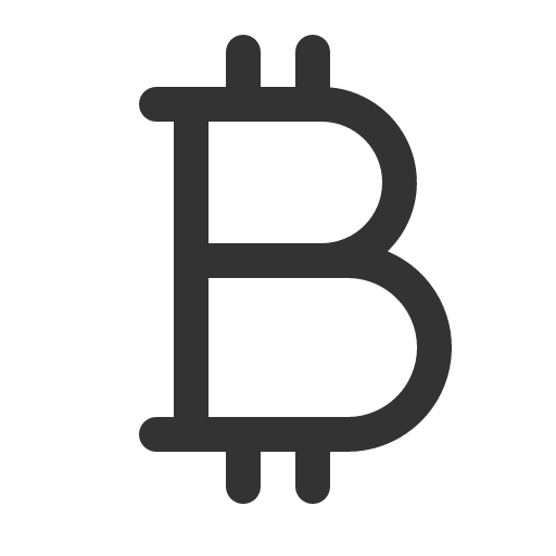 иконка currency btc, currency, btc,