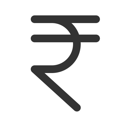 иконка currency inr, currency, inr,