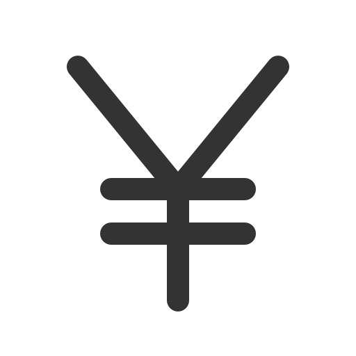 иконка currency jpy, currency, jpy, валюта,