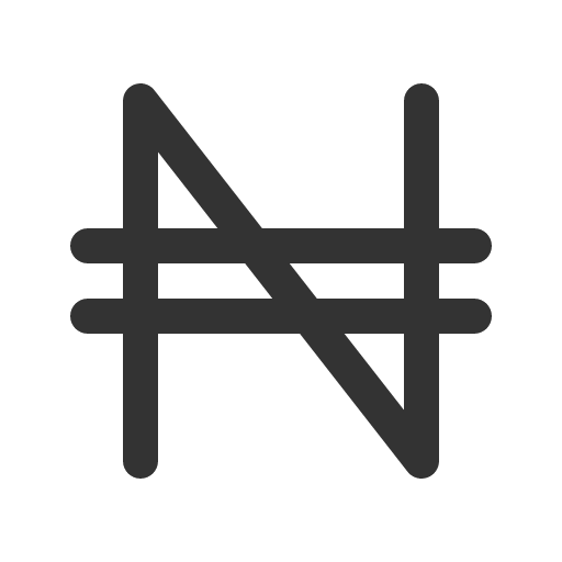 иконка currency ngn, currency, ngn,