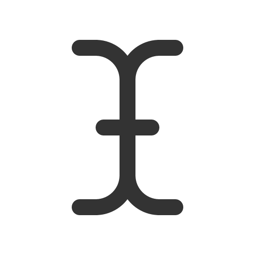 иконка cursor text, cursor, text, текст,