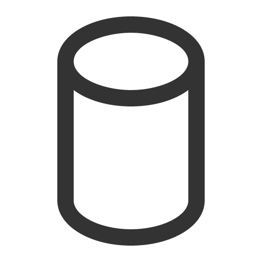 иконка cylinder,