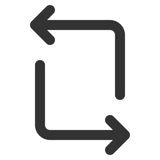 иконка device rotate, device, rotate, вращать,