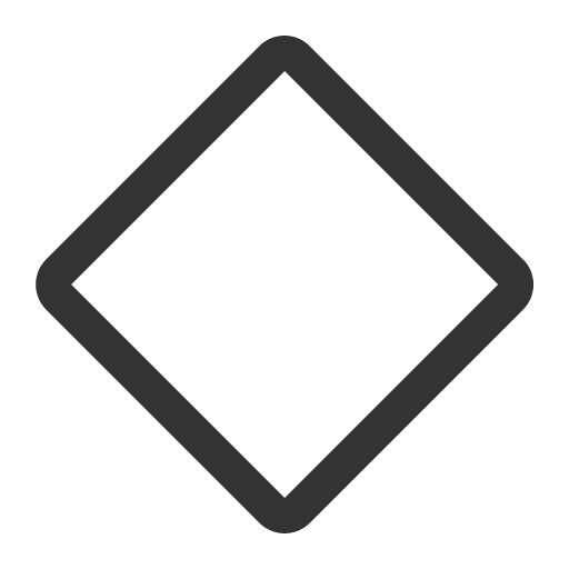 иконка diamond, бриллиант,