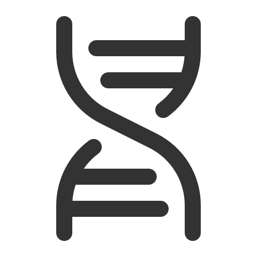 иконка dna,