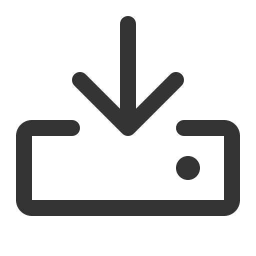 иконка download, скачать,