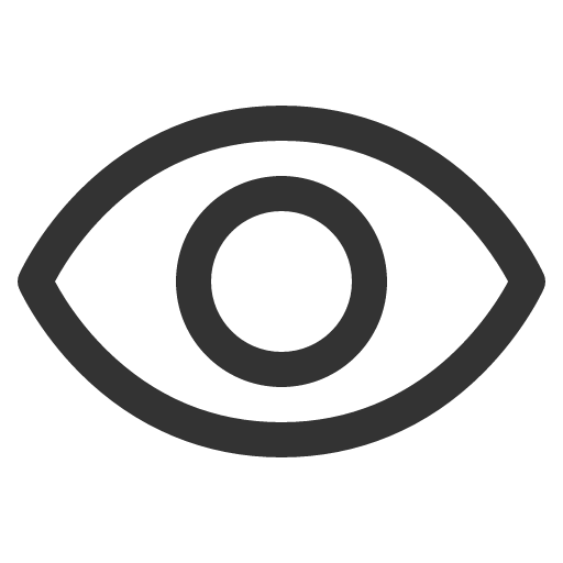 иконка eye, глаз,