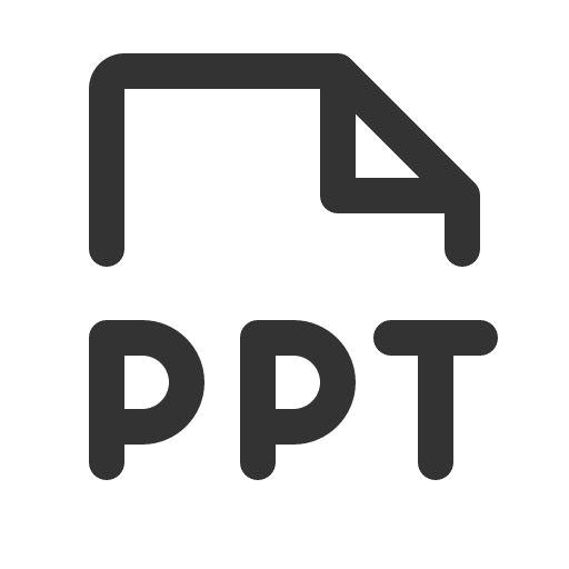 иконка file ppt, file, файл, ppt,