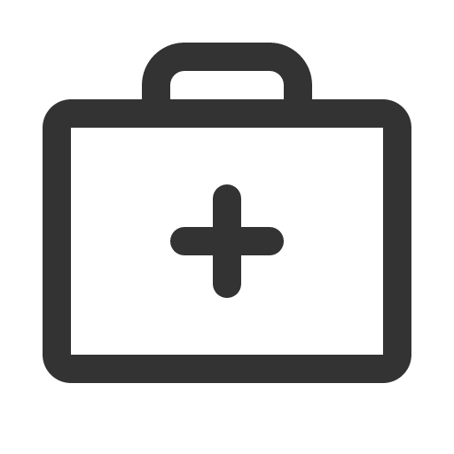 иконка first aid kit, первая помощь, first, сначала, aid, kit,