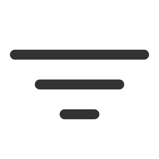 иконка funnel simple, funnel, simple,