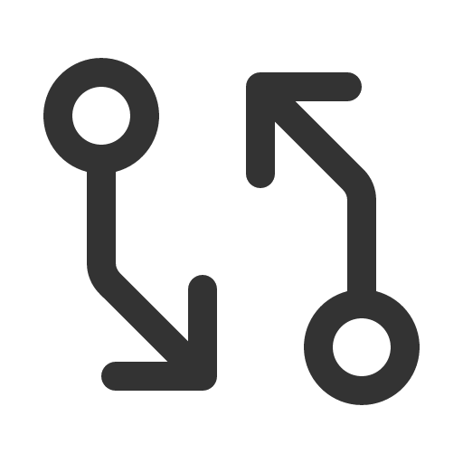 иконка git diff, git, diff,