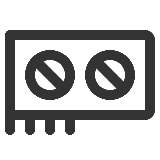 иконка graphics card, graphics, card, кредитная карточка,