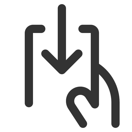 иконка hand withdraw, hand, рука, withdraw,