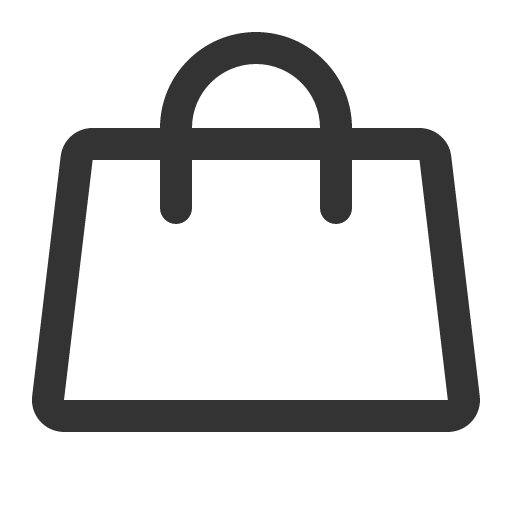 иконка handbag,