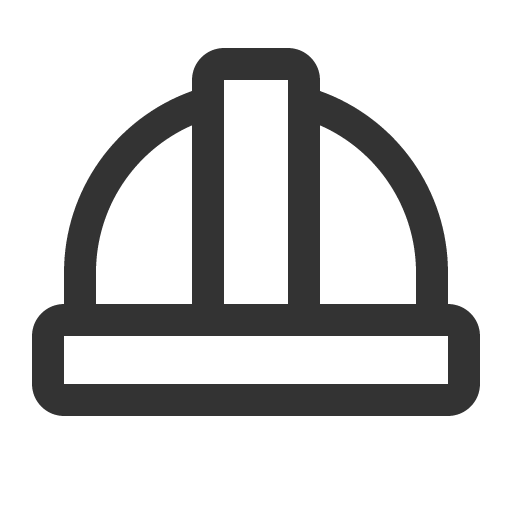 иконка hard hat, hard, жесткий диск, hat, шляпа,