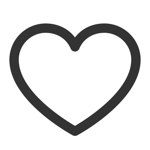 иконка heart, сердце,