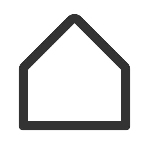 иконка house simple, house, дом, simple,