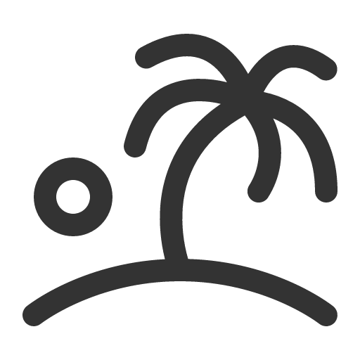 иконка island,