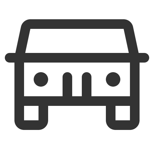 иконка jeep,