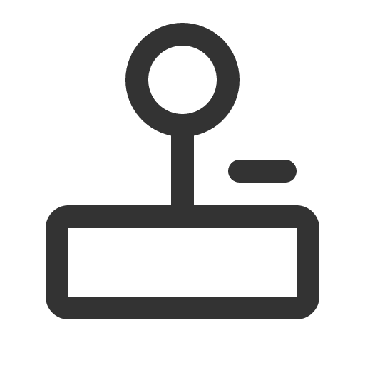 иконка joystick,