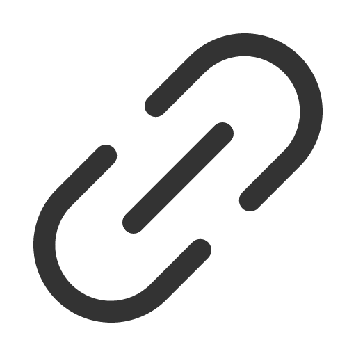 иконка link simple, link, ссылка, simple,