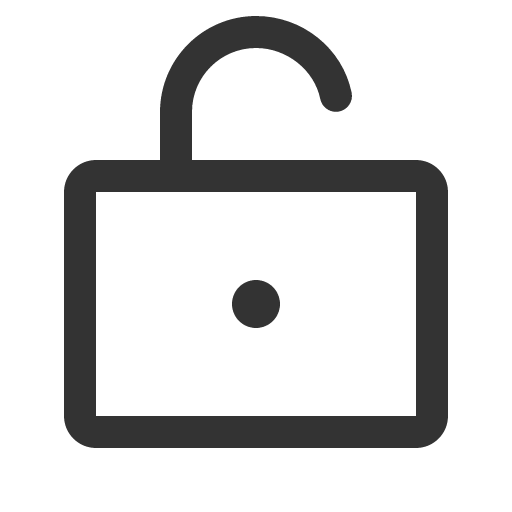 иконка lock open, открытый замок, lock, замок, open,