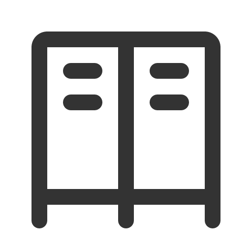 иконка lockers,