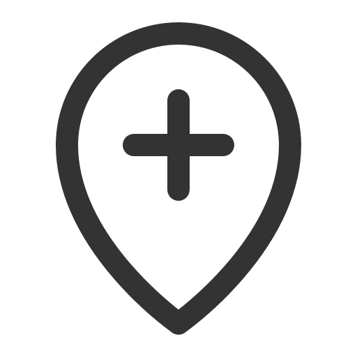 иконка map pin plus, map, карта, pin, кнопка, plus, плюс,