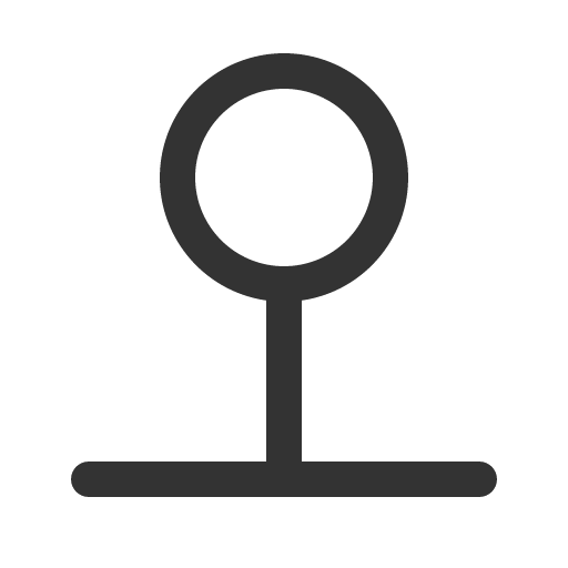 иконка map pin simple, map, карта, pin, кнопка, simple,