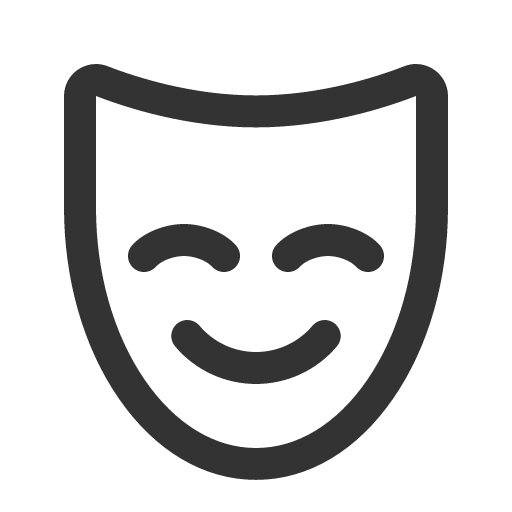 иконка mask happy, mask, маска, happy, смайлик,