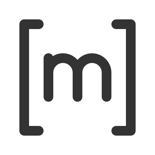 иконка matrix logo, matrix, logo,